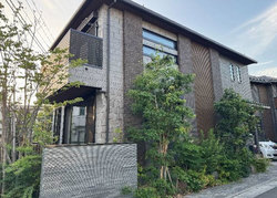 世田谷区桜上水３丁目　中古一戸建て　18,900万円　 建物画像1