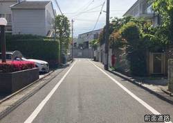 目黒区中目黒３丁目　土地　 62,000万円　　 建物画像1