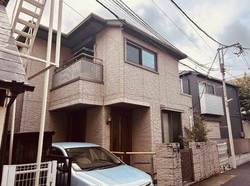 中野区東中野２丁目　中古一戸建て おすすめ画像1