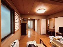 中野区東中野２丁目　中古一戸建て　10,700万円　 建物画像1