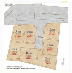 世田谷区上祖師谷６丁目　土地　A区画 おすすめ画像9