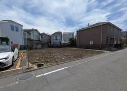 世田谷区瀬田5丁目　土地　23,800万円　　 建物画像1