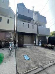 世田谷区千歳台５丁目　中古一戸建て　6,299万円　 建物画像1