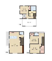 文京区西片２丁目　中古一戸建て　26,500万円　 建物画像1