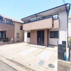 世田谷区祖師谷６丁目　中古一戸建て　7,699万円　 建物画像1