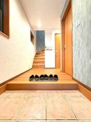 杉並区桃井４丁目　中古一戸建て　6,680万円　 建物画像1