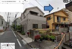 新宿区西落合３丁目　中古一戸建て おすすめ画像1