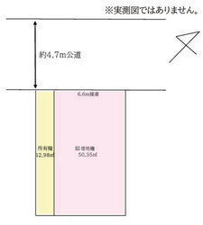 中央区日本橋蛎殻町１丁目　土地　12,800万円　 建物画像1