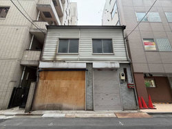 中央区日本橋蛎殻町１丁目　土地　12,800万円　 建物画像1
