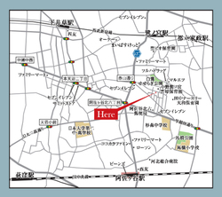 杉並区阿佐谷北６丁目　新築一戸建て　No.2　8,180万円　 建物画像1
