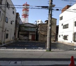 台東区清川２丁目　土地　6,480万円　 建物画像1