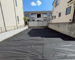 世田谷区北沢５丁目　土地　14,680万円　　 建物画像1