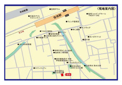 世田谷区北沢５丁目　土地　14,680万円　　 建物画像1
