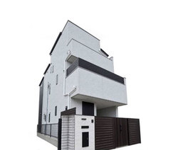 豊島区上池袋２丁目　中古一戸建て おすすめ画像1