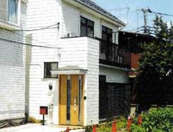 世田谷区船橋１丁目　中古一戸建て おすすめ画像2