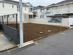 大田区久が原３丁目　土地 おすすめ画像2