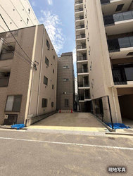 台東区三筋１丁目　土地　11,500万円　 建物画像1