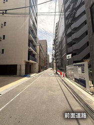 台東区三筋１丁目　土地　11,500万円　 建物画像1