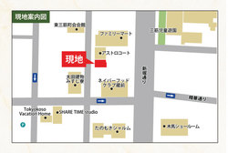 台東区三筋１丁目　土地　11,500万円　 建物画像1