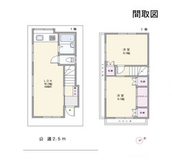 世田谷区赤堤４丁目　中古一戸建て おすすめ画像1