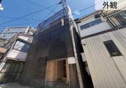 墨田区東向島２丁目　新築一戸建て おすすめ画像1