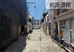 墨田区東向島２丁目　新築一戸建て　6,180万円　　 建物画像1