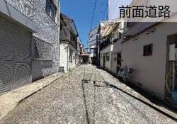墨田区東向島２丁目　新築一戸建て　6,180万円　　 建物画像1