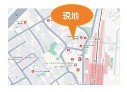 墨田区東向島２丁目　新築一戸建て　6,180万円　　 建物画像1