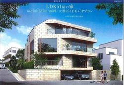 建物参考プラン