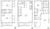世田谷区等々力4丁目　中古一戸建て 成約済み（661） 間取り