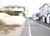 世田谷区等々力８丁目　新築一戸建て　 成約済み（668） 前面道路