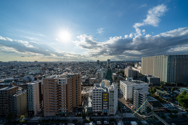 東京マスタープレイス 