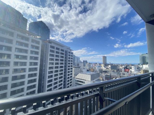 ザ・パークハウス渋谷美竹 