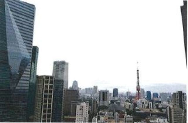 THE ROPPONGI TOKYO（ザ六本木東京） 29階 成約済み（437）