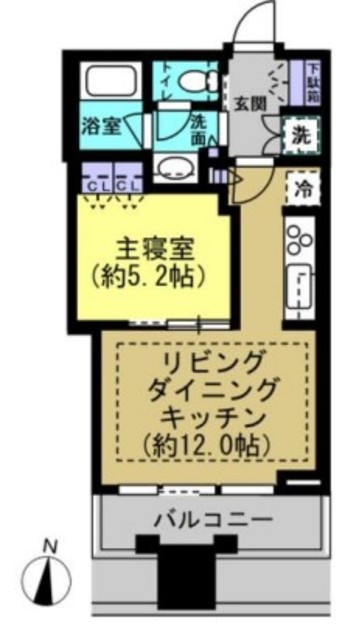 物件画像 パークコート渋谷ザタワー 10階