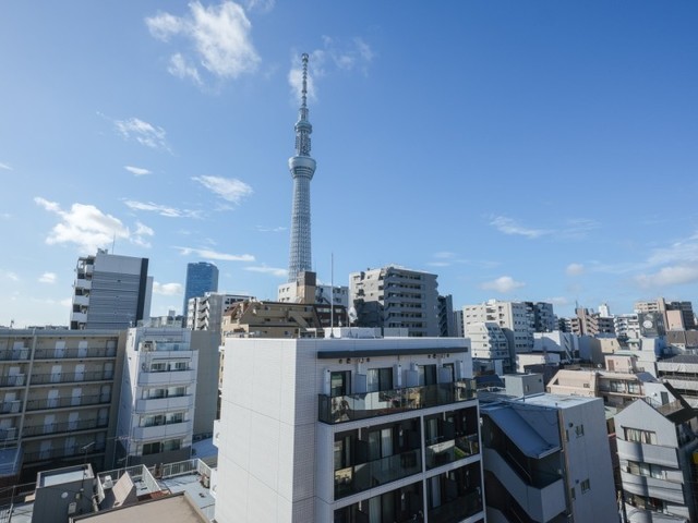 コスモ向島 