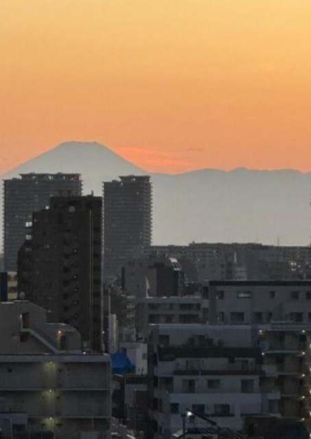 マンション池上 