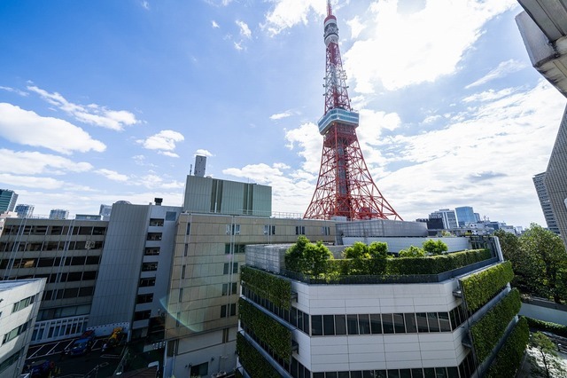 ヴェーゼント芝の杜 