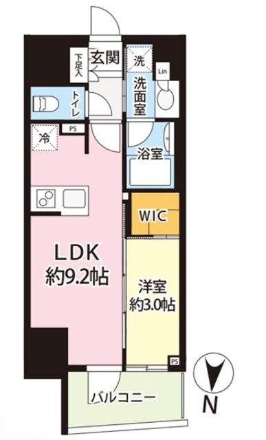 物件画像 グランリビオ千代田平河町 5階