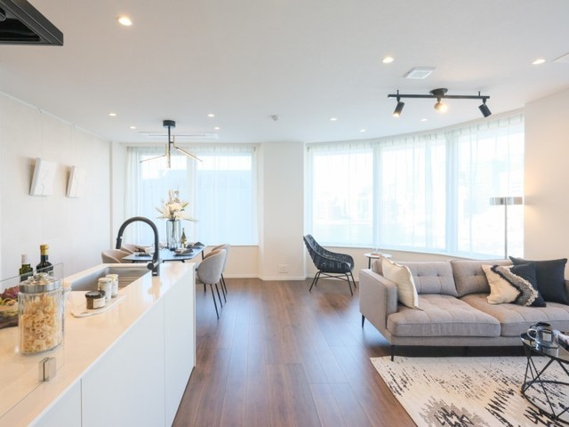 物件画像 センチュリーパークタワー 5階