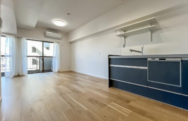 物件画像 ライオンズマンション高円寺南 3階