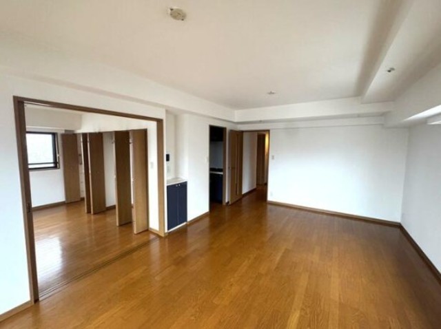 物件画像 パレ・ソレイユ西新宿 13階