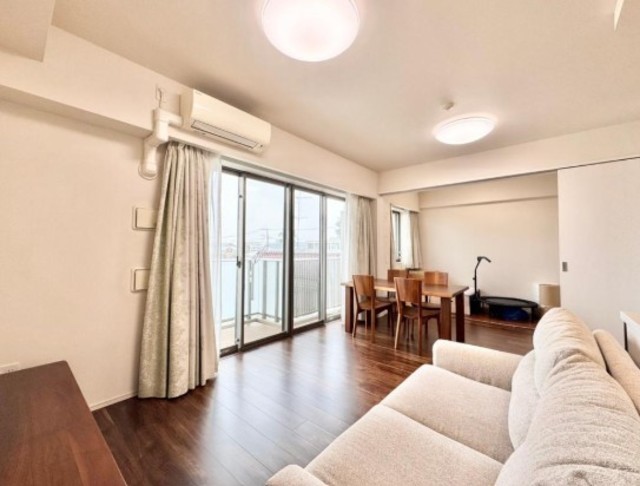 物件画像 グローリオ等々力 3階