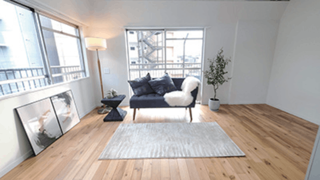 物件画像 高輪マンション 5階