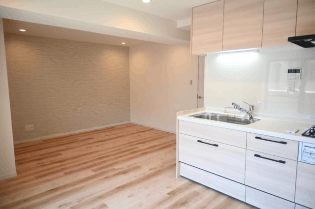 物件画像 レクセル小竹向原 4階