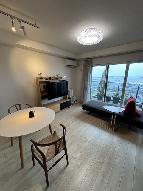 物件画像 シティタワーズ東京ベイ　セントラルタワー 29階