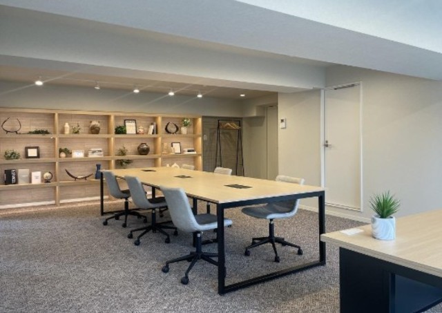 物件画像 代々木エアハイツ 4階