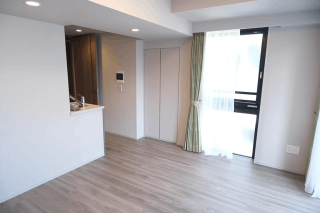 物件画像 ピアース銀座レジデンス 10階