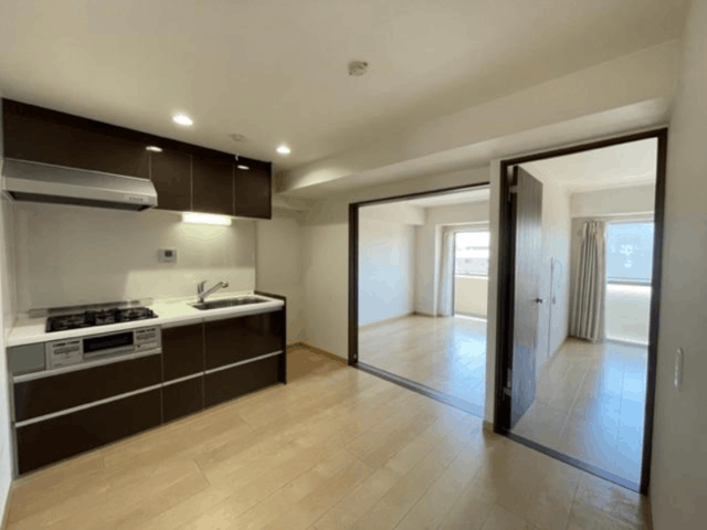 物件画像 ライオンズマンション両国第5 8階