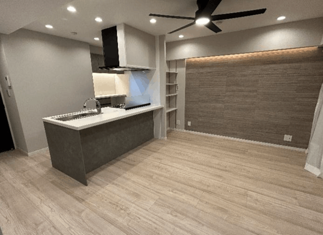 物件画像 サンサーラ第2吾妻橋 9階